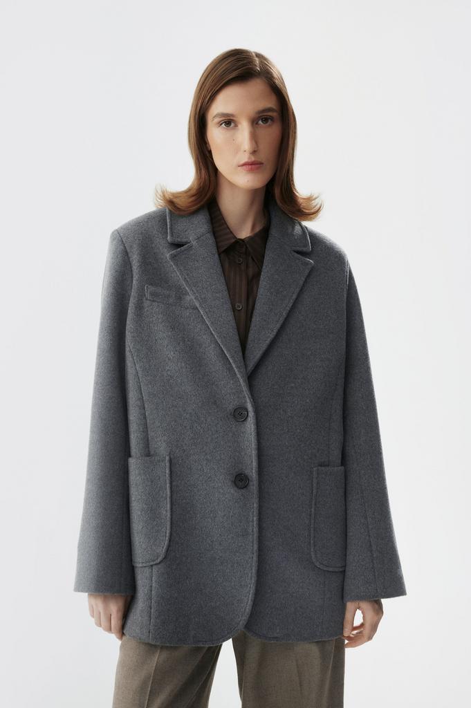 Пиджак Preston grey