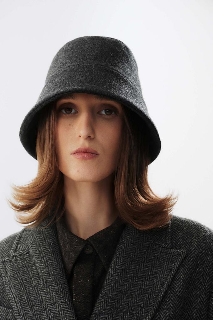 Панама dark grey