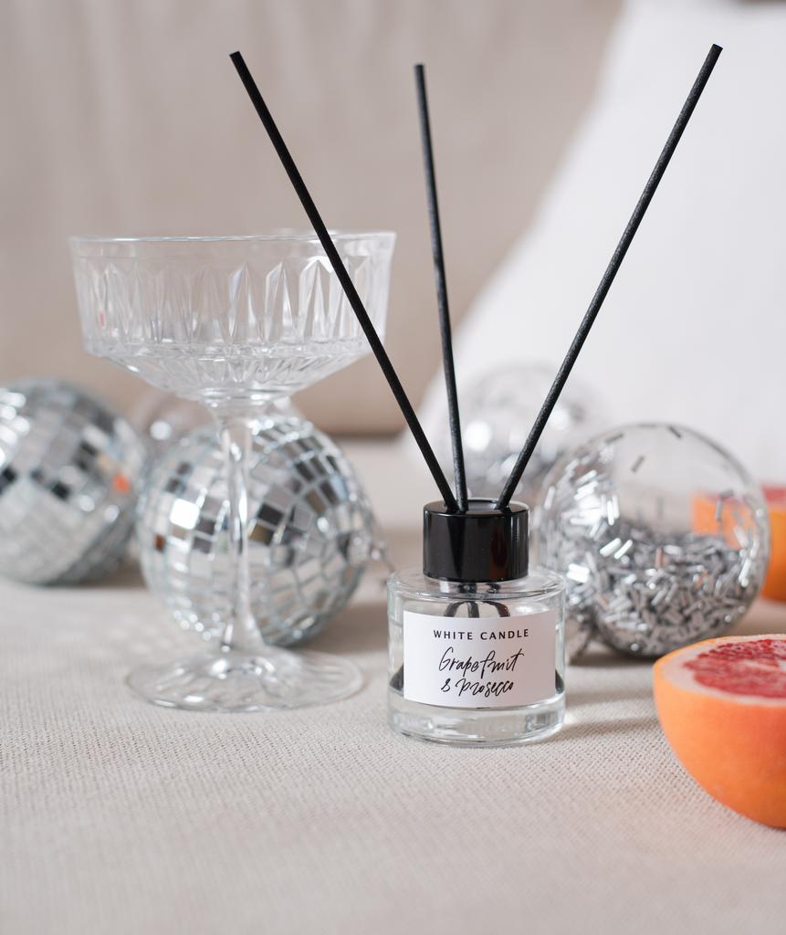 Диффузор Grapefruit & Prosecco