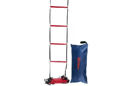 Тренировочная лестница Wilson EZ Training Ladder