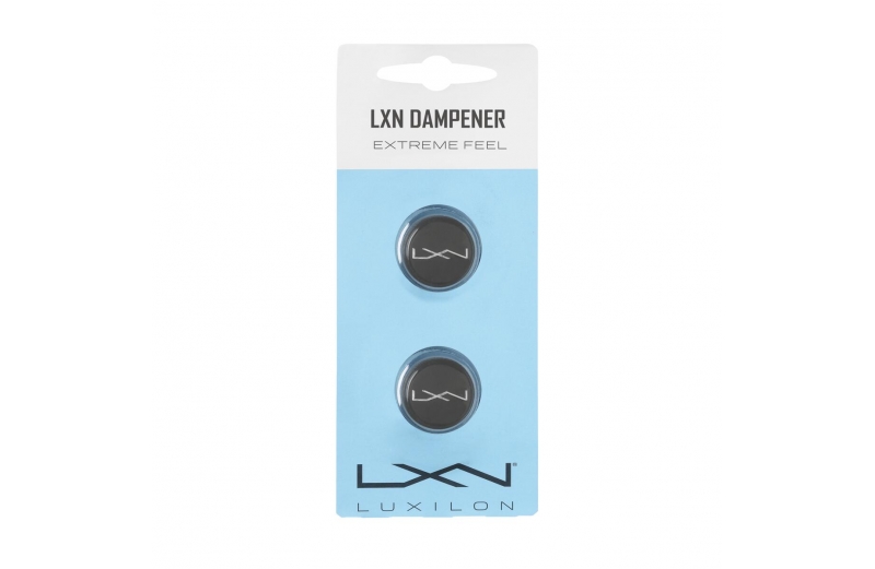 Виброгаситель Luxilon LXN Dampener, черный