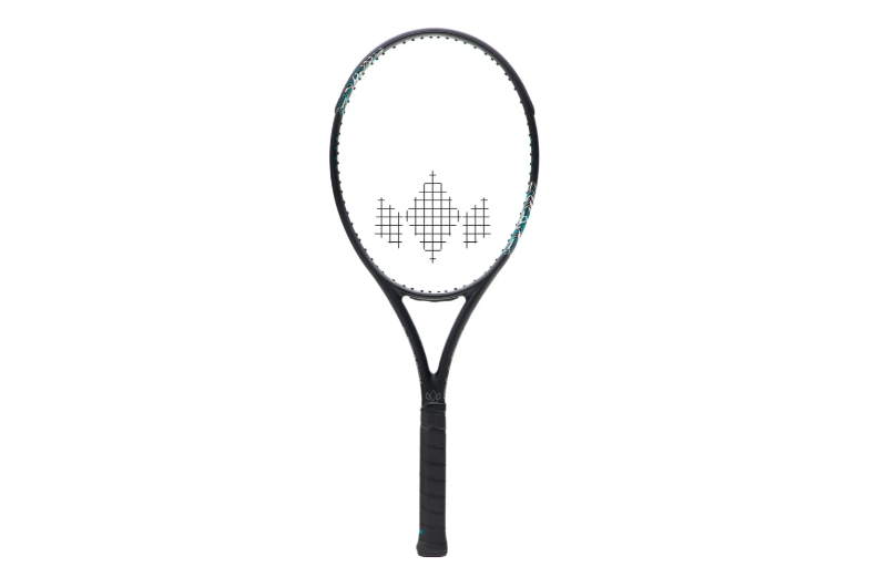 Теннисная ракетка Diadem Nova FS 100 Lite (100", 285 гр, бал. 32.5 см)