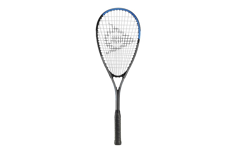 Ракетка для сквоша Dunlop Sonic Lite Ti (78", 195 гр., HL)