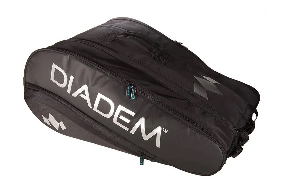 Сумка теннисная Diadem Tour 12 Pack Nova Racket Bag