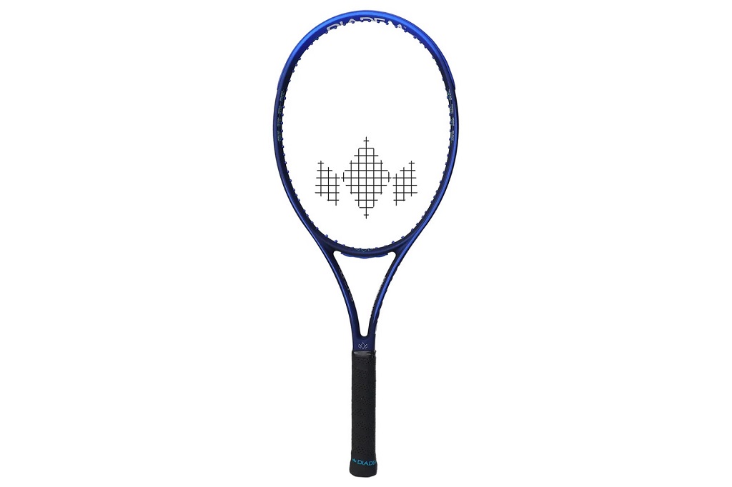 Теннисная ракетка Diadem Elevate 98 v3 (98", 305 гр, бал. 32.0 см)