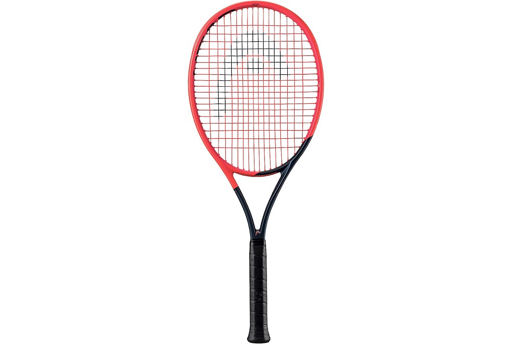 Теннисная ракетка Head Radical Team 2023 (102", 280 гр., бал. 32 cм)