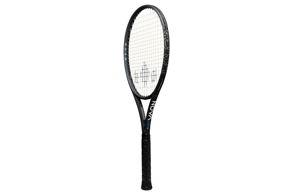 Теннисная ракетка Diadem Nova 100 Lite V3 (100", 270 гр, бал. 33.0 см)