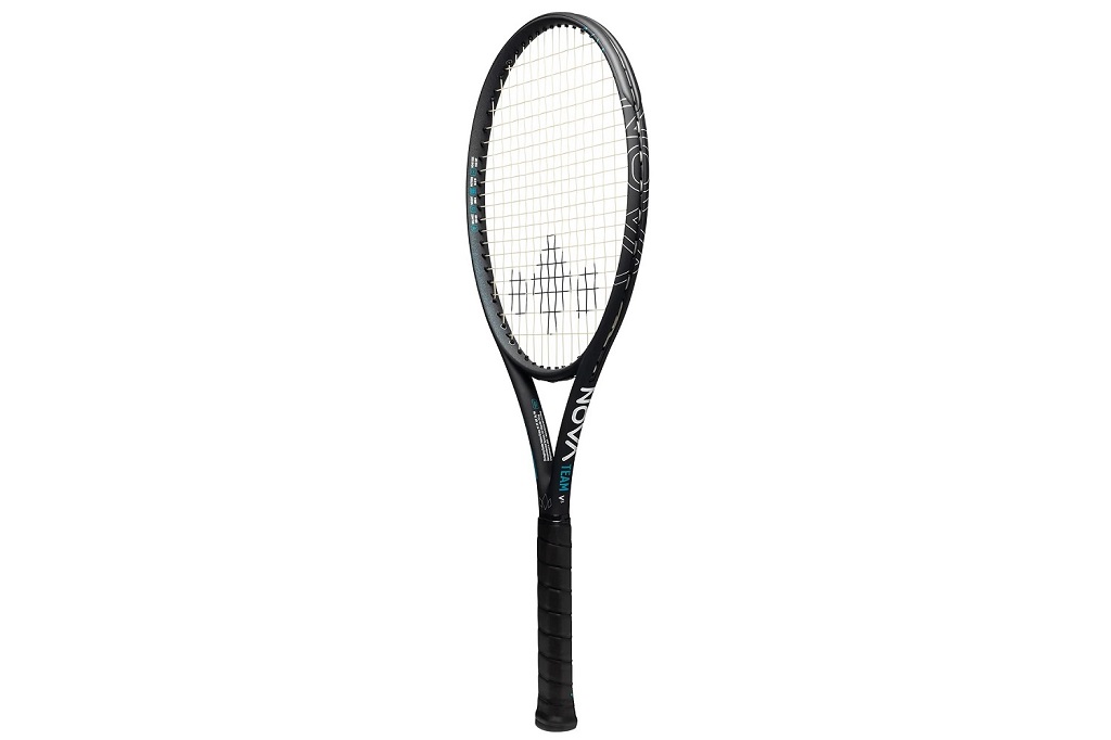 Теннисная ракетка Diadem Nova 100 Team V3 (100", 285 гр, бал. 32.5 см)