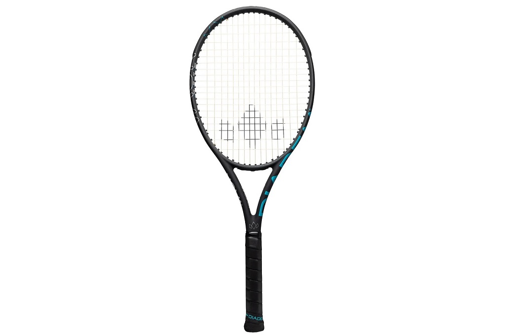 Теннисная ракетка Diadem Nova 100 Team V3 (100", 285 гр, бал. 32.5 см)