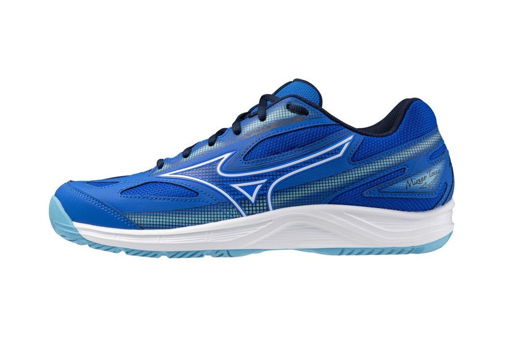 Теннисные кроссовки мужские Mizuno Break Shot 4 AC