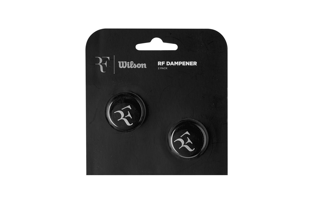 Виброгаситель Wilson RF Dampener, черный