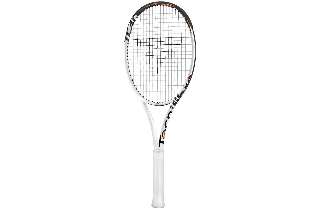 Теннисная ракетка Tecnifibre TF-40 290 v3.0 16х19 (98", 290 гр, бал. 32.5 см)