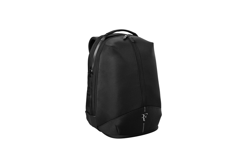 Рюкзак теннисный Wilson RF Backpack (черный)