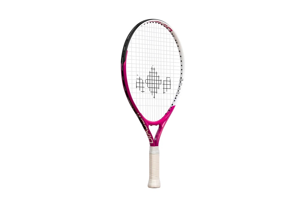 Теннисная ракетка Diadem Super 19 Junior Pink
