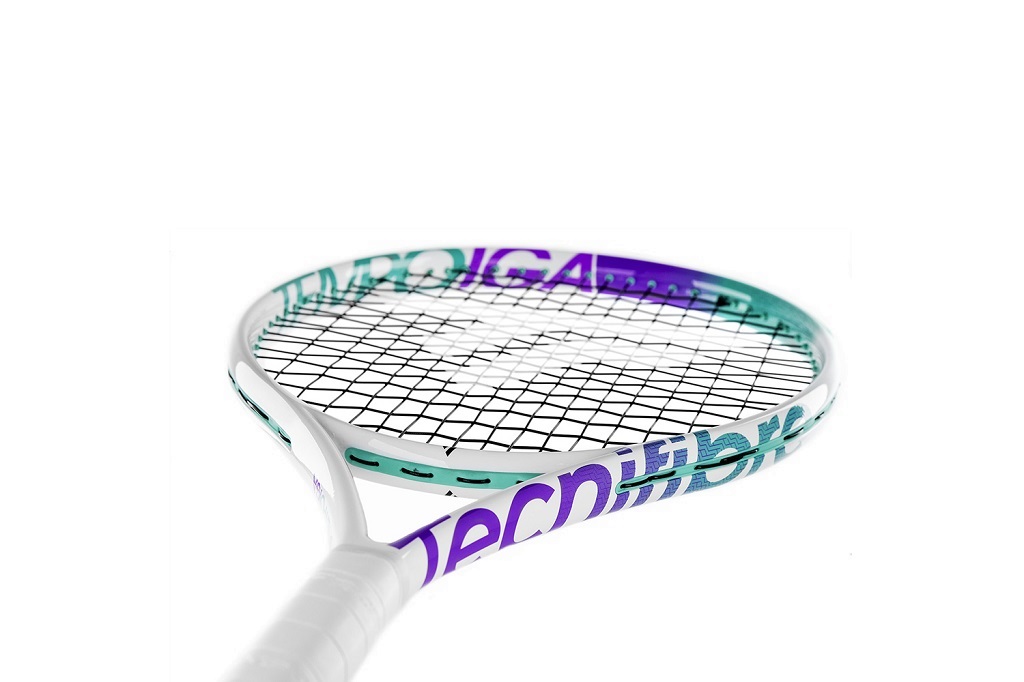 Теннисная ракетка Tecnifibre Tempo Iga 23