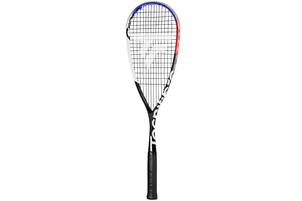Ракетка для сквоша Tecnifibre Cross Power (77.5", 155 гр., EVN)
