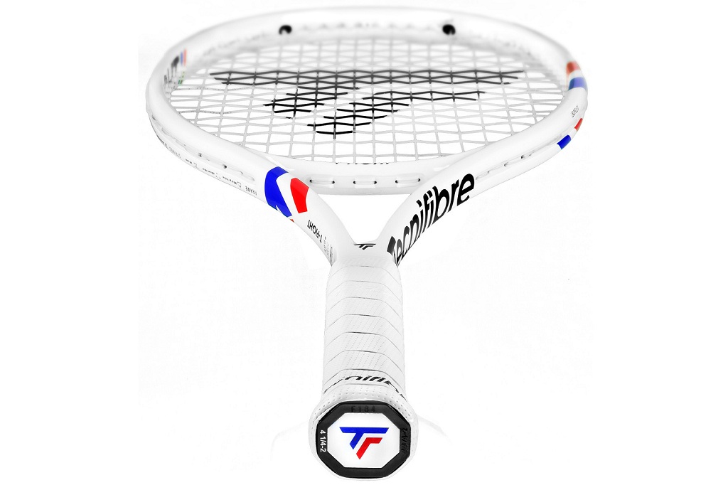 Теннисная ракетка Tecnifibre T-Fight 315S 2025 (98", 315 гр, бал. 31 см)