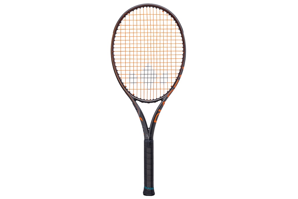 Теннисная ракетка Diadem AXIS 100 (100", 300гр, бал. 33.0 см)