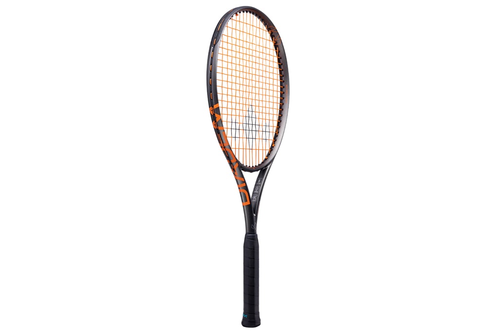 Теннисная ракетка Diadem AXIS Team (100", 280гр, бал. 33.0 см)