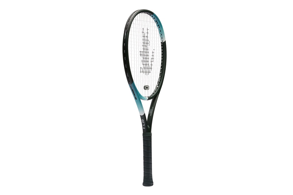 Теннисная ракетка Lacoste L20 (100", 290 гр, бал. 31.5 см)