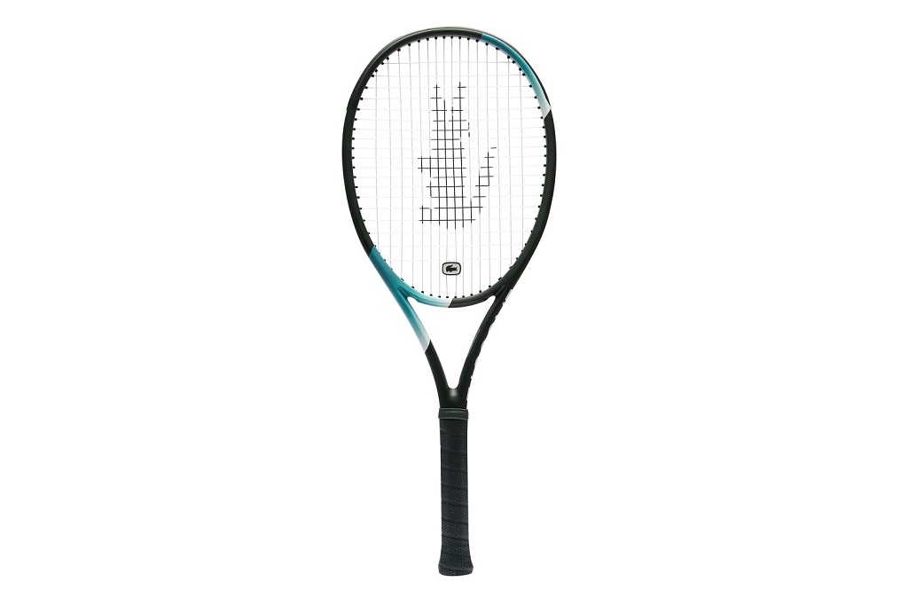 Теннисная ракетка Lacoste L20 (100", 290 гр, бал. 31.5 см)