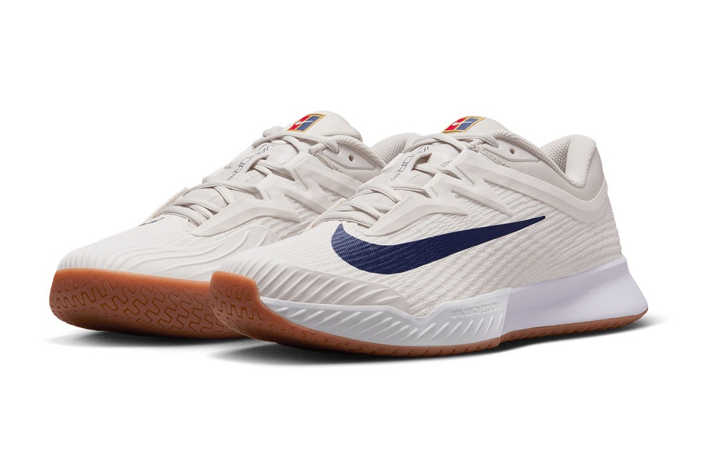 Теннисные кроссовки мужские Nike Air Zoom Vapor Pro 3 HC