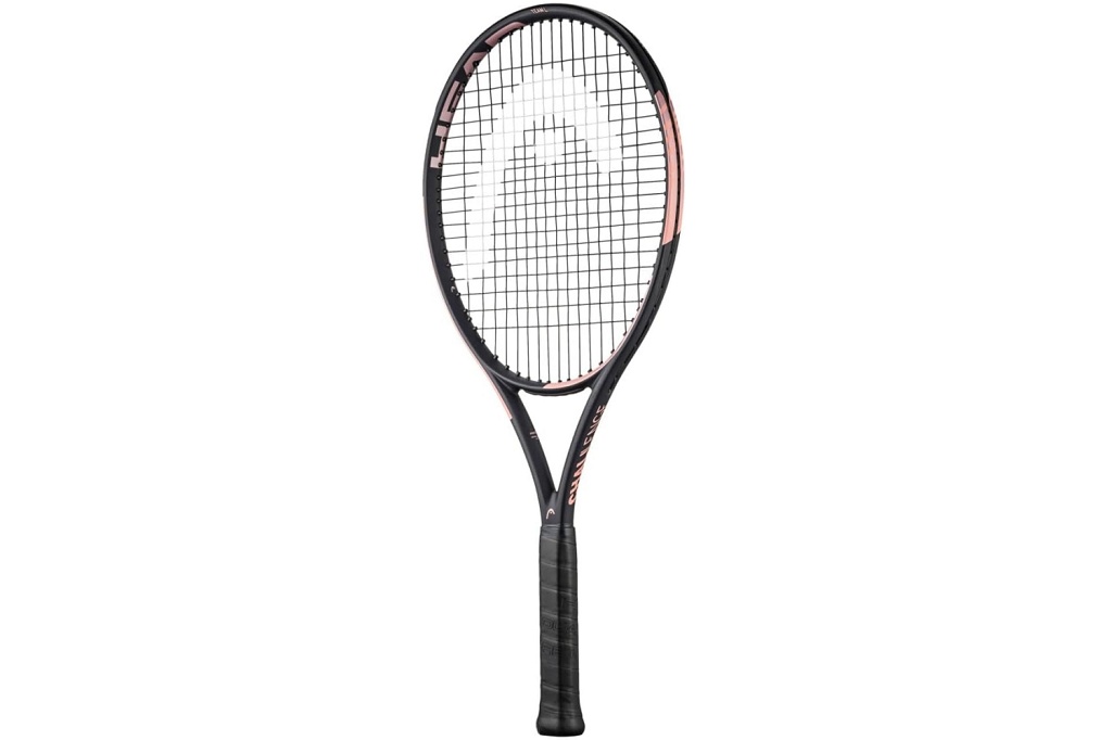 Теннисная ракетка Head Challenge Team L (107", 260 гр., бал. 34.5 cм)