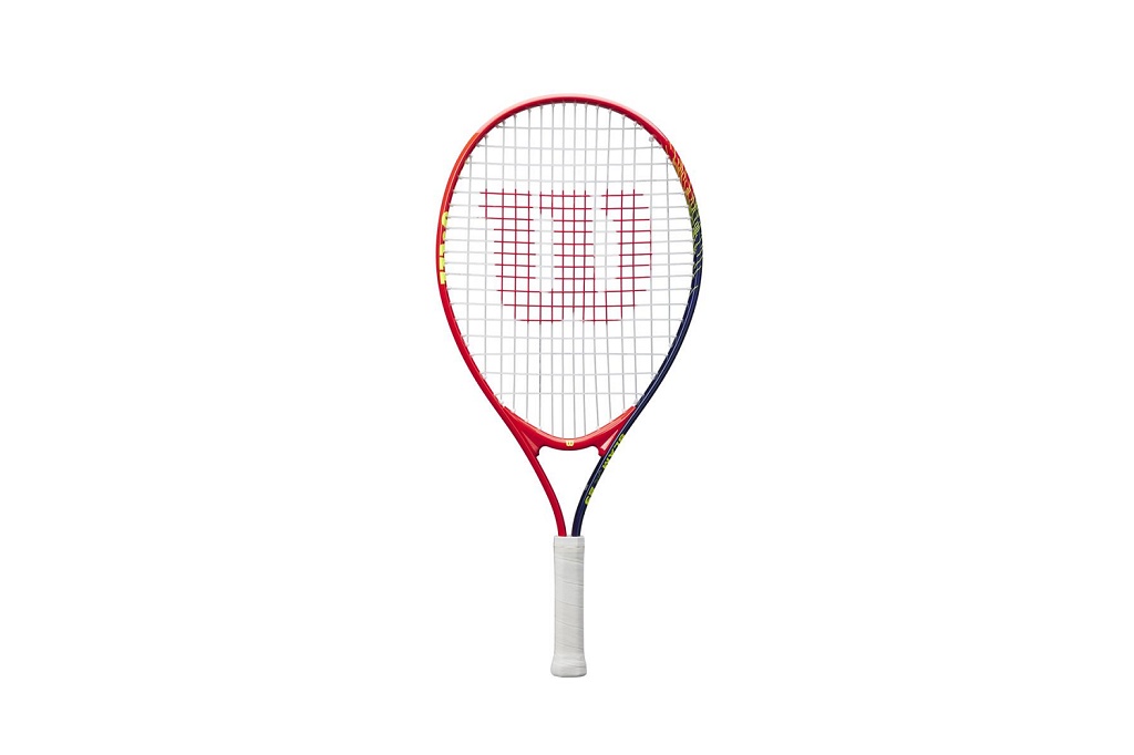 Детская теннисная ракетка Wilson Slam Junior 23" Boys