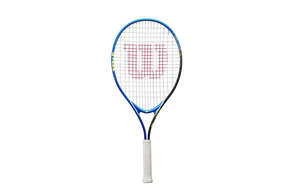 Детская теннисная ракетка Wilson Slam Junior 25" Boys
