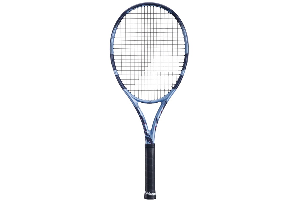 Теннисная ракетка Babolat Pure Drive Gen 11 2025 (100", 300 гр, бал. 320 мм)
