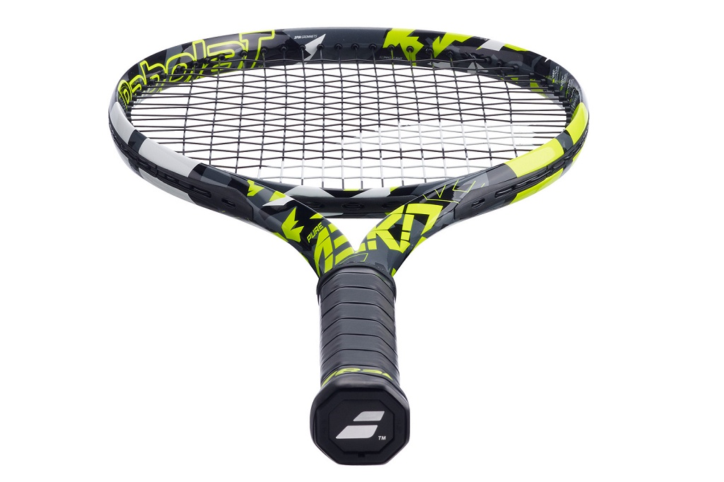 Теннисная ракетка Babolat Pure Aero (100", 300 гр, бал. 320 мм)