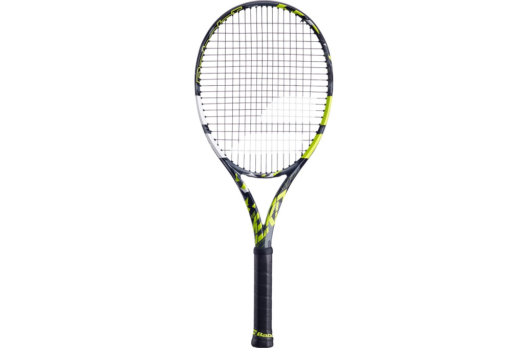 Теннисная ракетка Babolat Pure Aero (100", 300 гр, бал. 320 мм)
