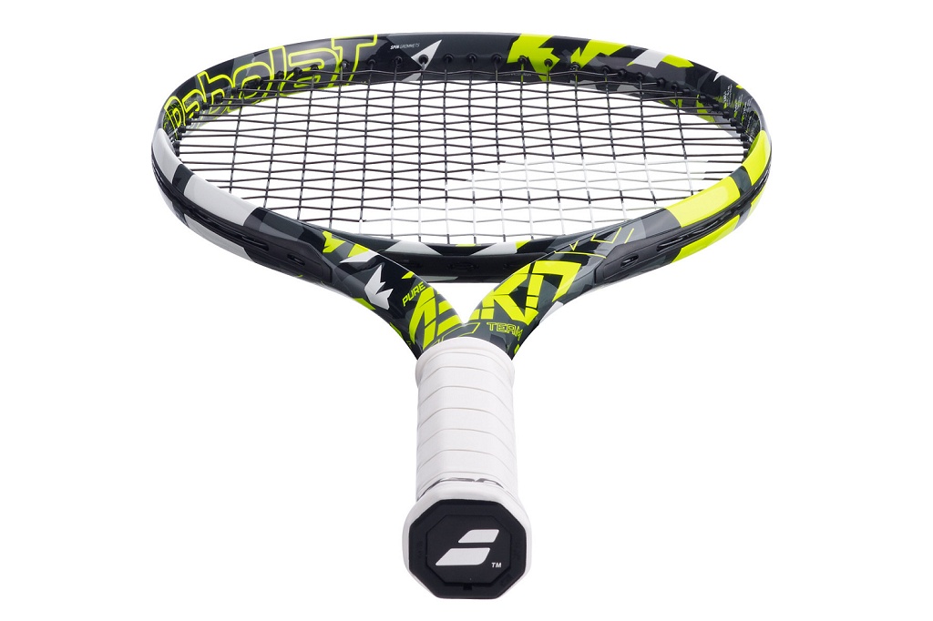 Теннисная ракетка Babolat Pure Aero Team (100", 285 гр, бал. 320 мм)