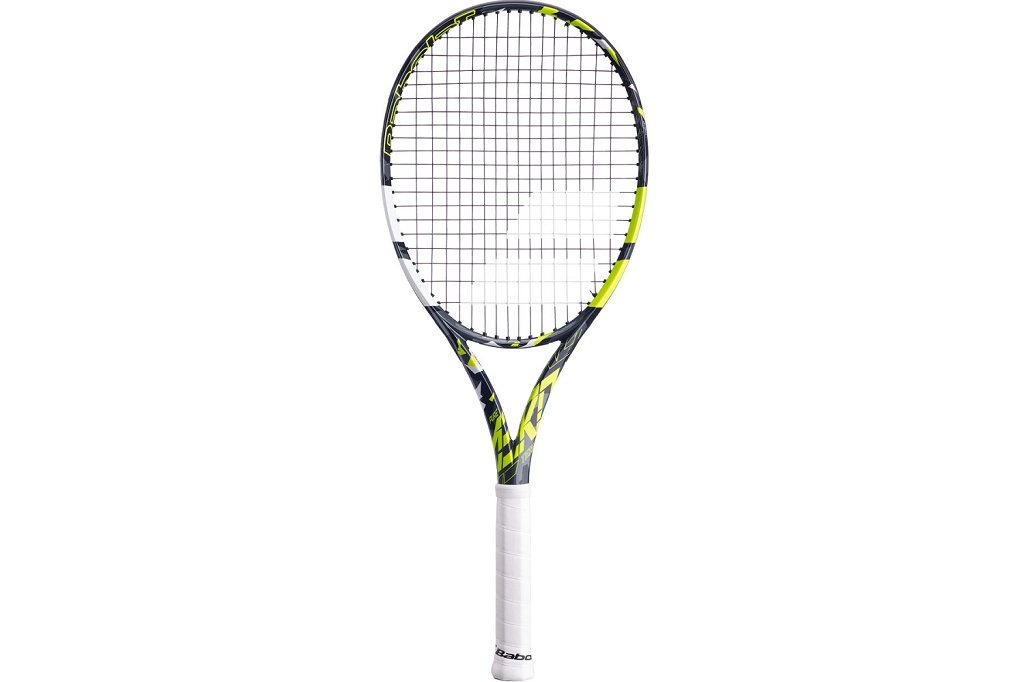 Теннисная ракетка Babolat Pure Aero Team (100", 285 гр, бал. 320 мм)
