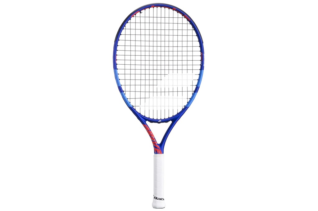 Детская теннисная ракетка Babolat Drive Junior 23"