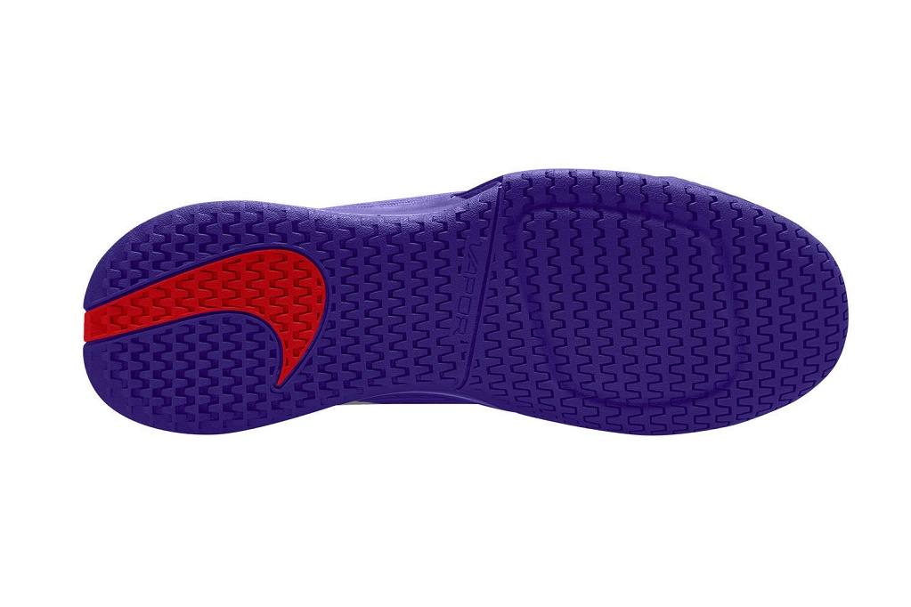 Теннисные кроссовки мужские Nike Air Zoom Vapor Pro 3 HC RG