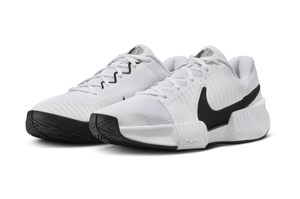 Теннисные кроссовки мужские Nike Air Zoom GP Challenge Pro HC