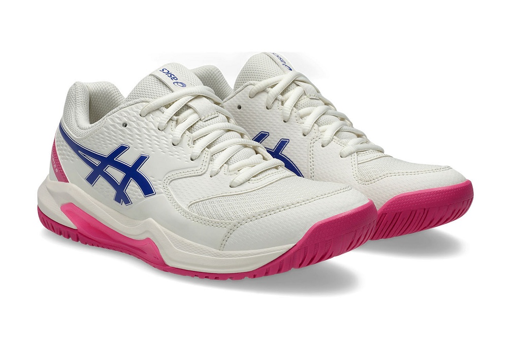 Теннисные кроссовки женские Asics Gel-Dedicate 8