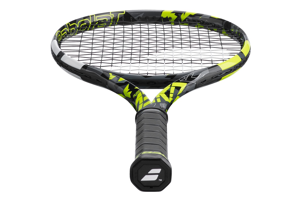 Теннисная ракетка Babolat Pure Aero 98 (98", 305 гр, бал. 315 мм)