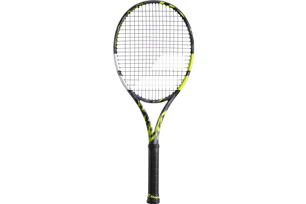 Теннисная ракетка Babolat Pure Aero 98 (98", 305 гр, бал. 315 мм)