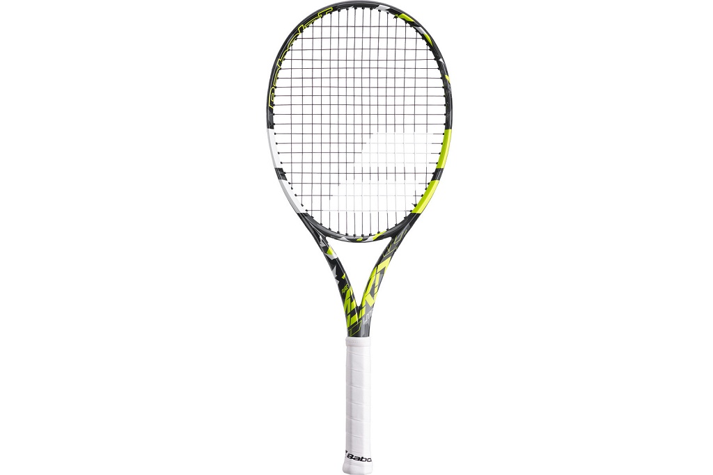 Теннисная ракетка Babolat Pure Aero Lite (100", 270 гр, бал. 330 мм)