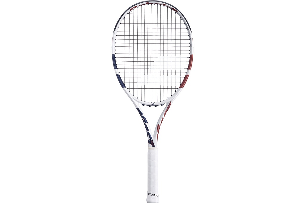Теннисная ракетка Babolat Boost Drive White (105", 260 гр, бал. 345 мм)