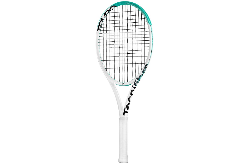 Теннисная ракетка Tecnifibre Tempo 255 v2.0 (100", 255 гр, бал. 33 см)