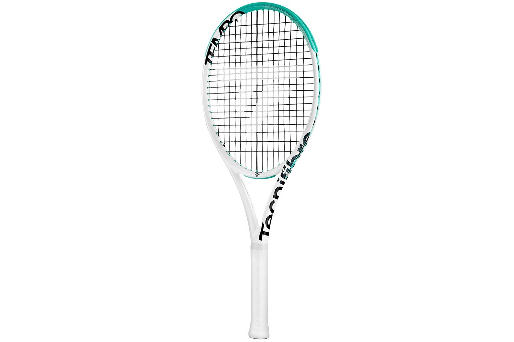 Теннисная ракетка Tecnifibre Tempo 270 v2.0 (100", 270 гр, бал. 32.5 см)