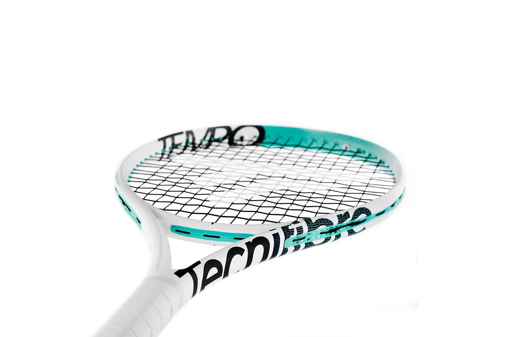 Теннисная ракетка Tecnifibre Tempo 285 v2.0 (100", 285 гр, бал. 32 см)