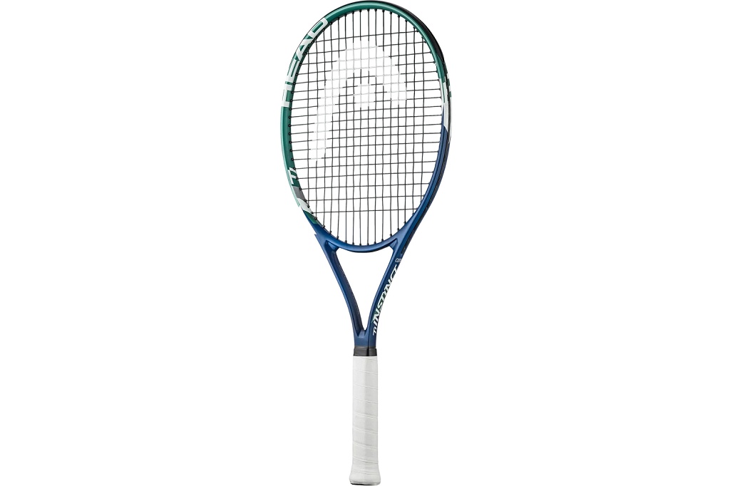 Теннисная ракетка Head Ti.Instinct Comp (105", 290 гр, бал. 31 см)