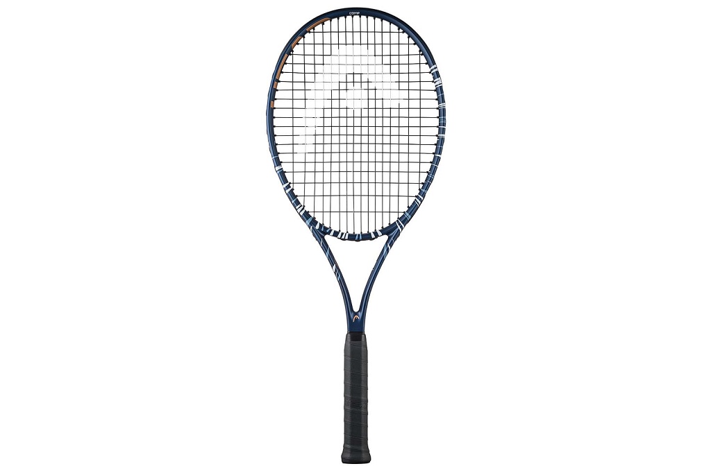 Теннисная ракетка Head MX Spark Comp (100, 270 гр, бал. 33 см)