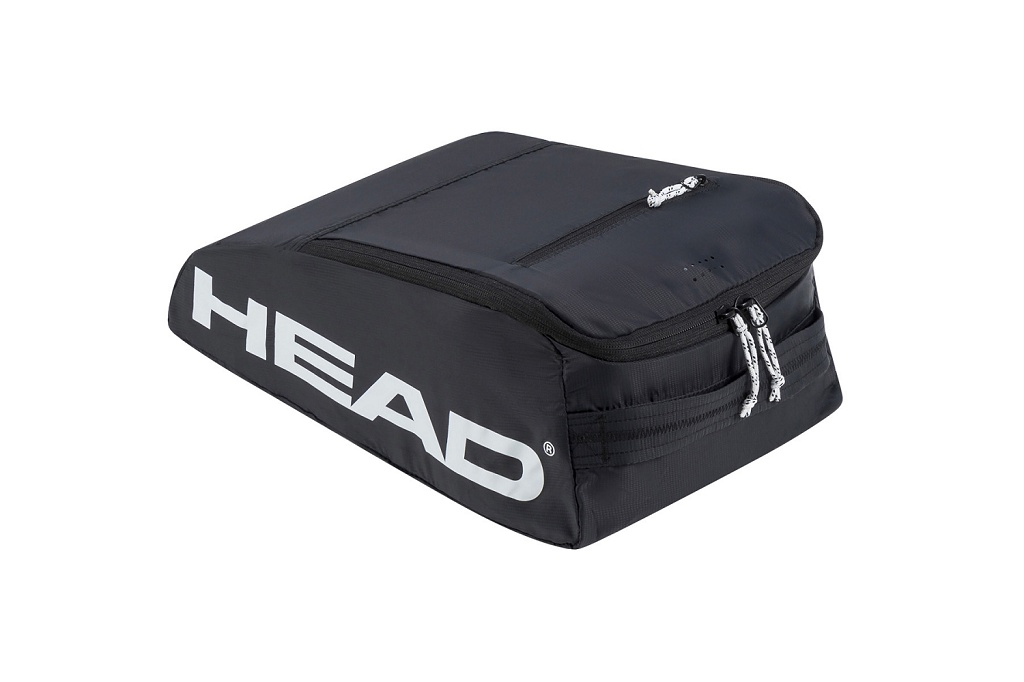 Сумка для обуви Head Tour Shoe Bag (черный/белый)