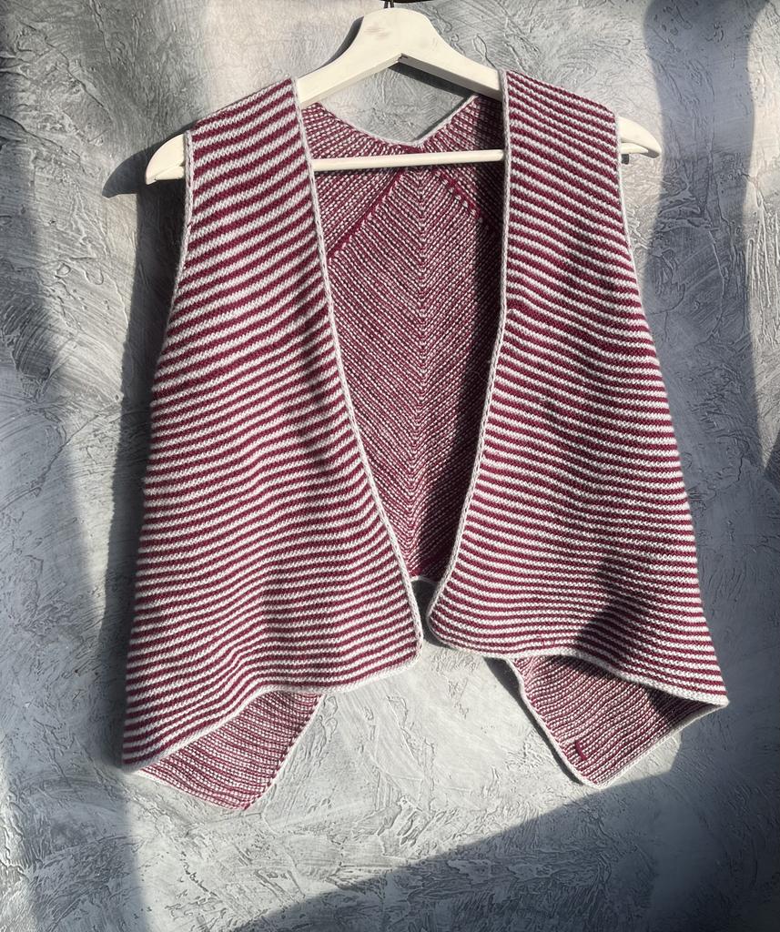 Жилет Тригонометрия