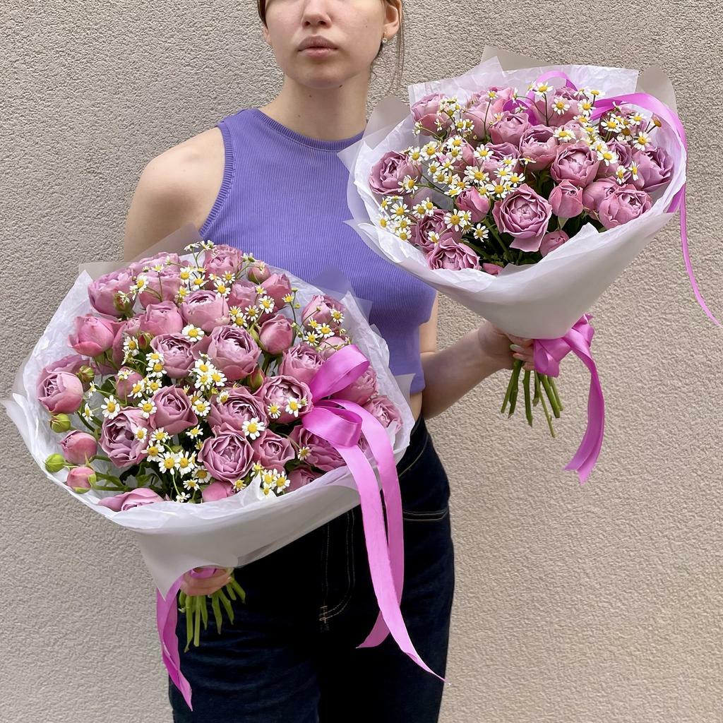 Букет "Прованс"